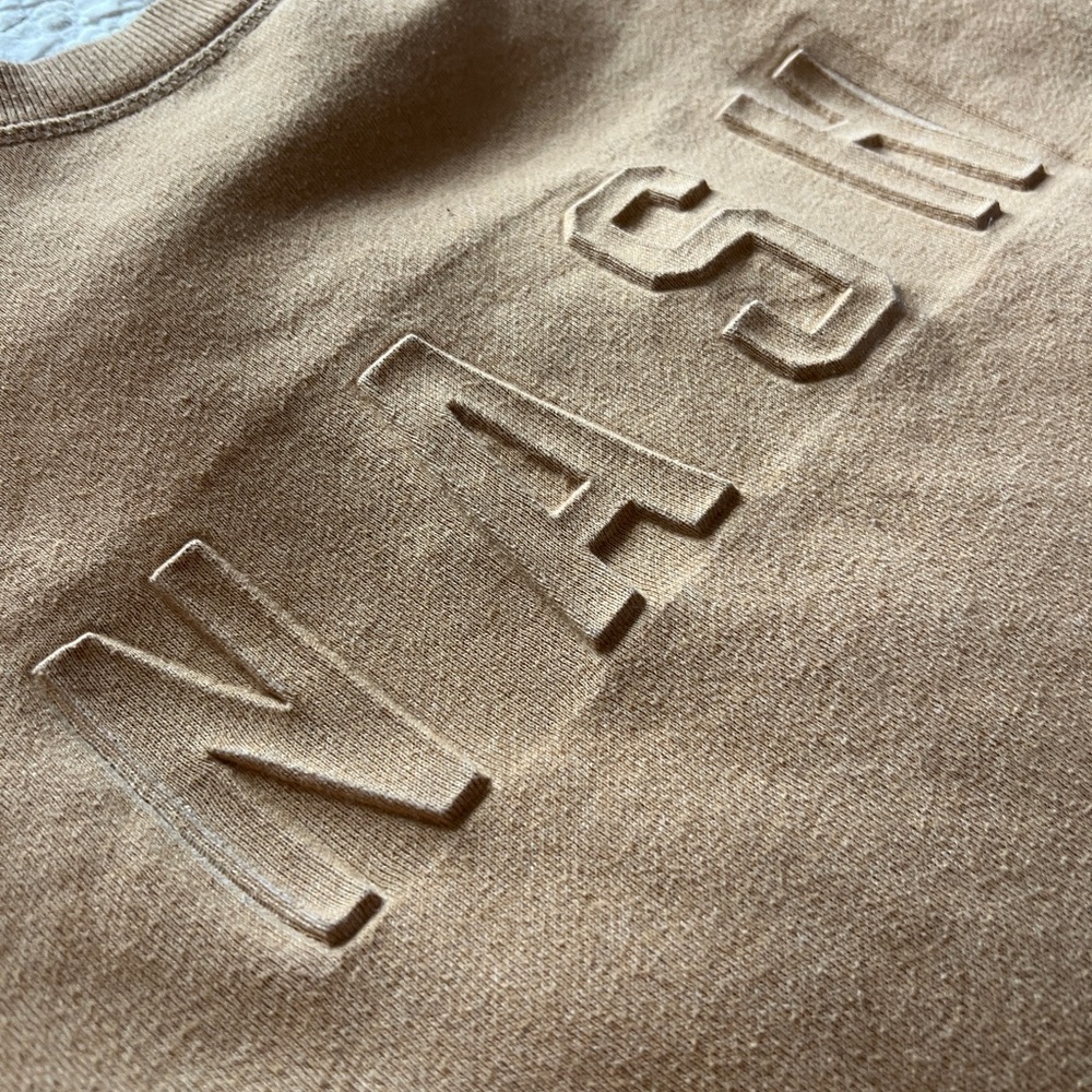 Nashville Tan Sweater for Women